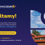 Choczewo24.info – nowy serwis informacyjny o Gminie Choczewo