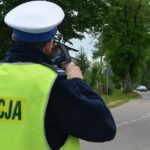 Na terenie Gminy Choczewo zatrzymano poszukiwanego 30-latka