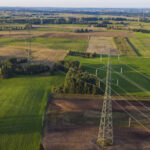 Startuje budowa infrastruktury przesyłowej dla morskiej farmy wiatrowej Baltic Power [wideo]