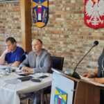 Komisje robocze ds. potrzeb i programów wsparcia w Gminie Choczewo…