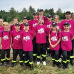 Wezwanie strażaków do Łętowa, ale nie w Gminie Choczewo…