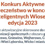 Zabezpieczanie studzienek burzowych w Kurowie [zdjęcia]