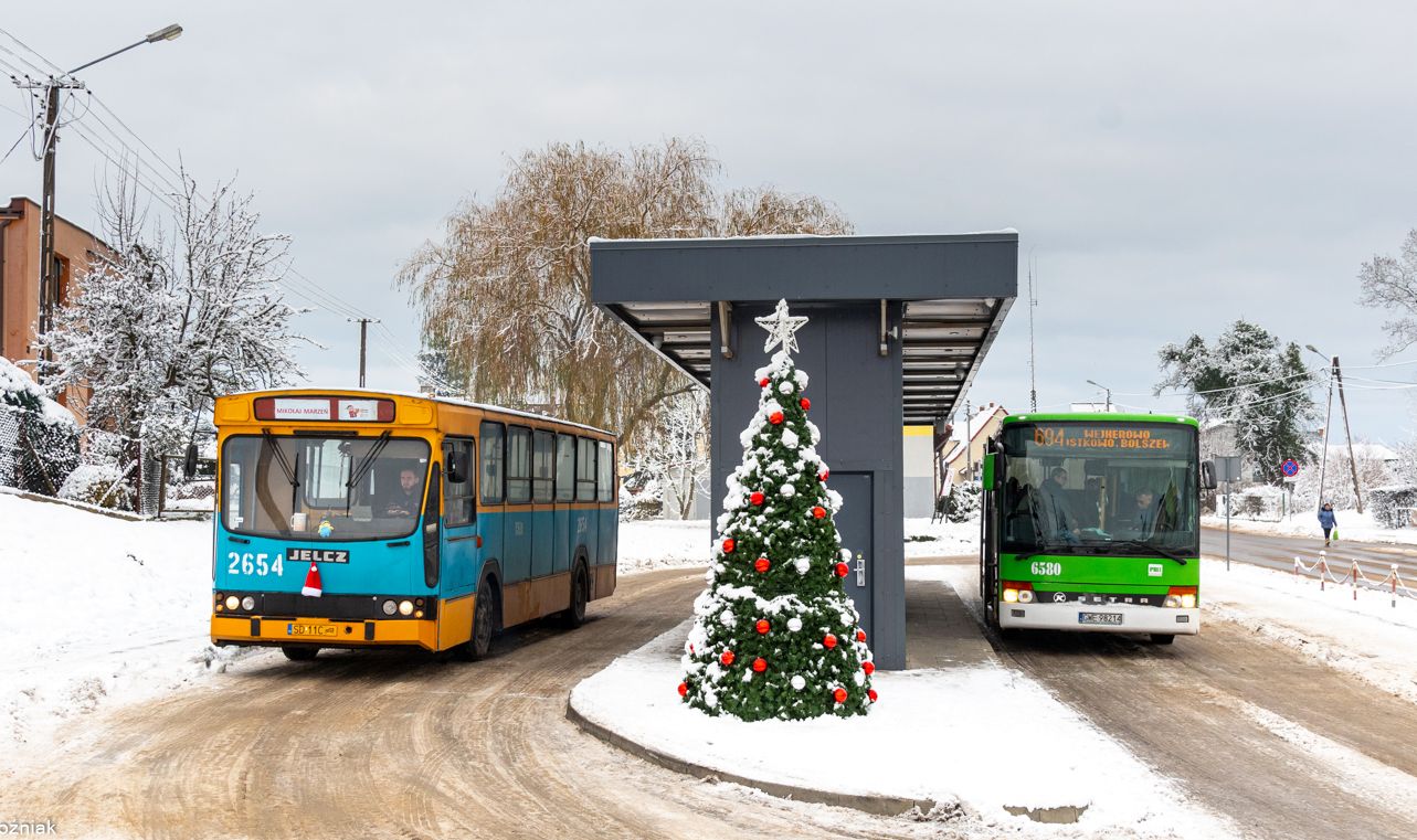 Funkcjonowanie Komunikacji Pks W Gminie Choczewie W Okresie świąteczno Noworocznym Oraz Zmiany 4875