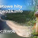 Choczewo24.info na budowie pierwszej polskiej elektrowni jądrowej [zdjęcia]