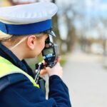 Dwa zdarzenia drogowe w Słajkowie…