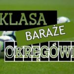 Czy Latarnik Choczewo może jeszcze awansować do klasy okręgowej? 