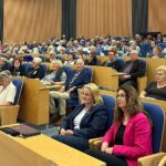 Konsorcjum „Westinghouse-Bechtel” wspiera lokalne firmy w projekcie budowy elektrowni jądrowej [zdjęcia]