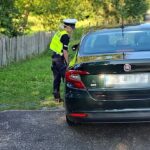 Aż 11 kierowców z mandatami za zbyt szybką jazdę w gminach Choczewo i Gniewino… 