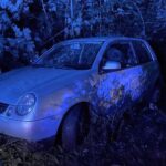 Nie dość, że kierowca nietrzeźwy, to jeszcze bez uprawnień…