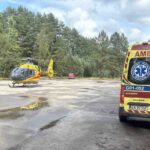 Kryzys na Pomorzu: Linia przesyłowa z morskich farm wiatrowych znów wstrzymana…