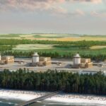 Choczewo24.info odwiedziło teren pogłębionych badań geologicznych w lokalizacji Lubiatowo-Kopalino [zdjęcia]