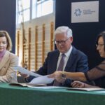 Ørsted otworzył nowe biuro dla projektu „Baltica 2”