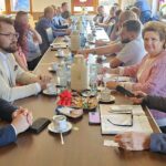 Nowy sprzęt w OSP Słajszewo dzięki programowi „Wzmocnij Swoje Otoczenie” [zdjęcia]