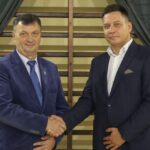 Zaangażowanie społeczne „Respect Energy” – wsparcie młodych sportowców w Zwartowie [zdjęcia]