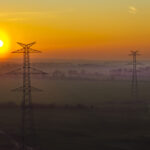 „Elbudbis” będzie kontynuował  budowę linii 400 kV Choczewo Żarnowiec… 1597