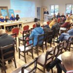 Spotkanie z Państwową Agencją Atomistyki w Słajszewie…