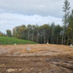 Powstanie druga linia 400 kV, która będzie wyprowadzać moc z morskich farm wiatrowych [zdjęcia]