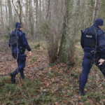 Policjanci apelują o opiekę nad seniorami – tym razem w lubiatowskim lesie zaginęła 74-letnia turystka…