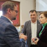 Czujność dzielnicowych z Gniewina zapobiegła tragedii w Choczewie [zdjęcia]
