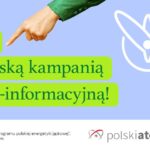 „Czas zrozumieć Atom” !  Rusza ogólnopolska kampania edukacyjno-informacyjna Ministerstwa Energii 
