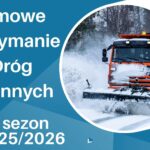 Zimowe utrzymanie dróg gminnych w Gminie Choczewo [2025/2026] 