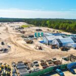 PKP PLK modernizuje trasę Lębork–Łeba i buduje nową linię do elektrowni jądrowej