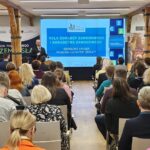 Konferencja „Dobry zawód, lepsza przyszłość” [zdjęcia] 