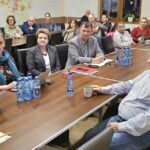 Informacja o planowanych transportach, związanych z budową Morskiej Farmy Wiatrowej „Baltica-2”