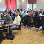 Kolejne posiedzenie „Grupy Roboczej” w Choczewie [zdjęcia]