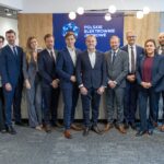 Spotkanie mieszkańców Słajszewa z władzami gminy Choczewo i przedstawicielami „Polskich Elektrowni Jądrowych” [zdjęcia]