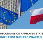Commission approves State aid for the construction and operation of Poland’s first nuclear power plant…