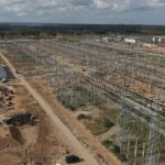 Spotkanie mieszkańców Zwartowa z „Respect Energy”