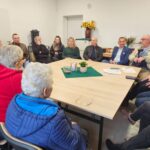 Aparatura pierwotna na stacji Choczewo gotowa…