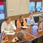 26 ofert bankowych na finansowanie dłużne pierwszej polskiej elektrowni jądrowej [zdjęcia]