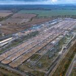 Sieć przesyłowa PSE gotowa na moc z pierwszych morskich farm wiatrowych…