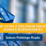 Bruksela zgodziła się na pomoc publiczną dla elektrowni jądrowej na Pomorzu…