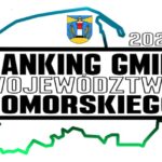 Ranking Gmin Województwa Pomorskiego 2025!