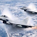 Huk nad Choczewem – to nie trzęsienie ziemi, a misja NATO 