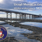 Urząd Morski w Gdyni rozpoczął procedurę wyboru wykonawcy MOLF-a
