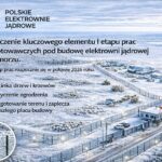 PEJ kończą główną część pierwszego etapu prac przygotowawczych pod budowę elektrowni jądrowej na Pomorzu