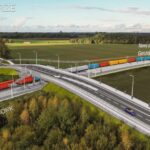 Latem do Łeby pociągiem nie dojedziesz [zdjęcia]