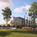 W Sołectwie Starbienino powstanie… „Baltic Data Center Campus” [wizualizacje]