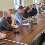 Pod plażą w Lubiatowie powstała energetyczna autostrada…