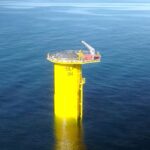 Energia z morza na wyciągnięcie ręki: „Baltic Power” osiąga kluczowy etap…