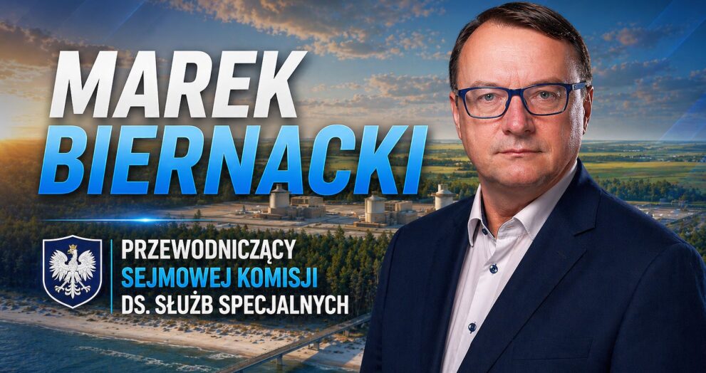 Pierwsza elektrownia jądrowa pod specjalnym nadzorem. Służby ostrzegają przed dezinformacją i sabotażem…