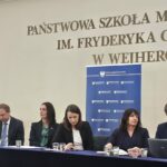 W Wejherowie rozmawiano o energetycznej przyszłości regionu…