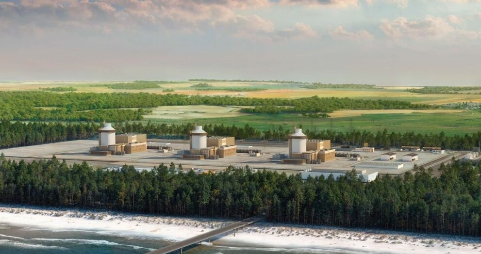 Szybsza droga do atomu. Nowe przepisy mają przyspieszyć budowę polskiej elektrowni jądrowej…