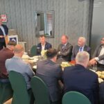 Samorządowcy jednogłośni… lokalne drogi muszą być przygotowane na budowę elektrowni jądrowej.