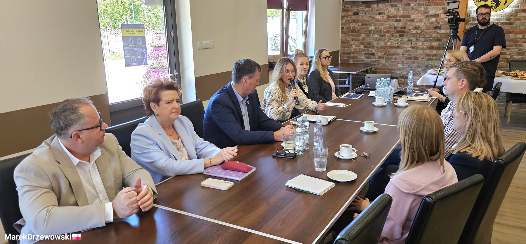 PEJ zaprezentował nową edycję Programu Wsparcia Inicjatyw Społecznych…
