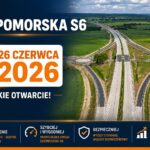 Trasa Kaszubska prawie gotowa… 26 czerwca br pojedziemy bez przerwy z Gdańska do Szczecina [zdjęcia]
